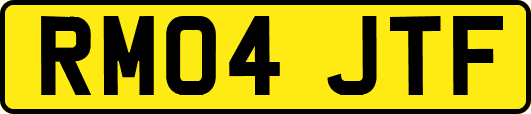 RM04JTF