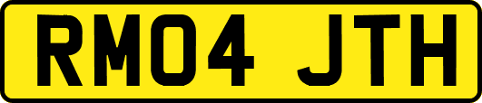 RM04JTH