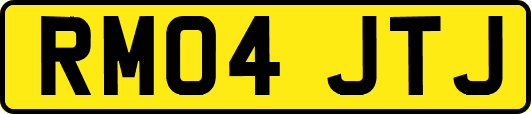 RM04JTJ