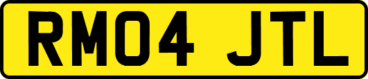 RM04JTL