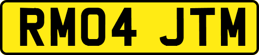 RM04JTM