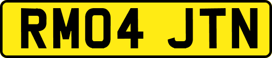 RM04JTN