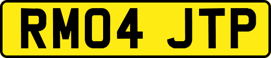 RM04JTP