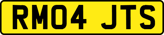 RM04JTS