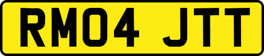 RM04JTT