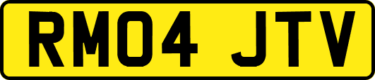 RM04JTV