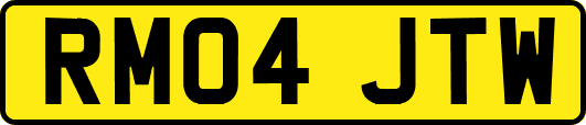 RM04JTW