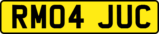 RM04JUC