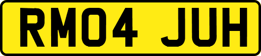 RM04JUH