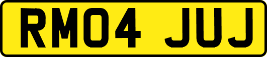 RM04JUJ