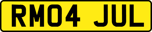 RM04JUL