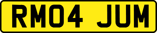 RM04JUM