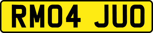 RM04JUO