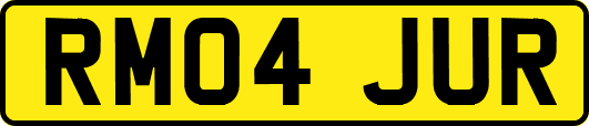 RM04JUR