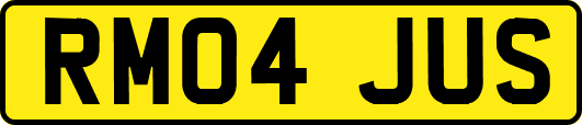 RM04JUS