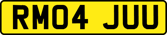 RM04JUU