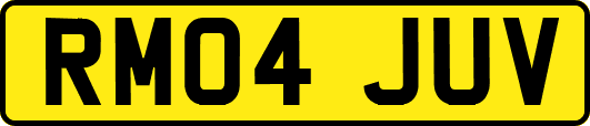 RM04JUV