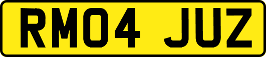RM04JUZ