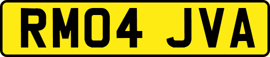 RM04JVA