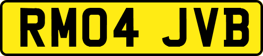 RM04JVB