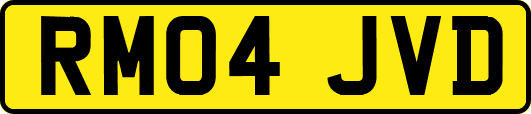 RM04JVD