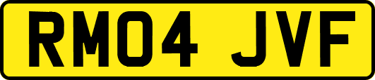 RM04JVF
