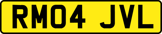 RM04JVL