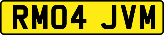 RM04JVM