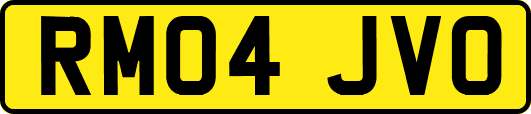 RM04JVO