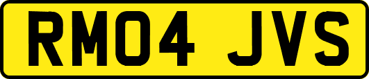 RM04JVS