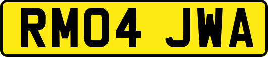 RM04JWA