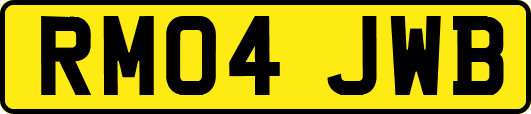 RM04JWB
