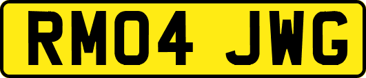 RM04JWG