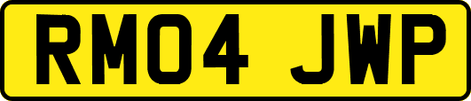 RM04JWP