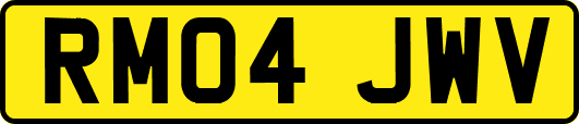 RM04JWV