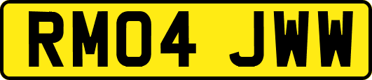 RM04JWW
