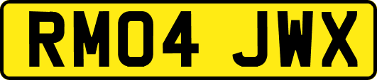 RM04JWX