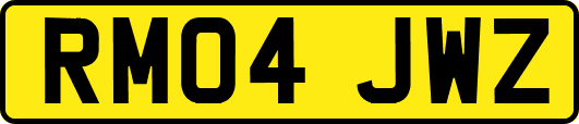 RM04JWZ