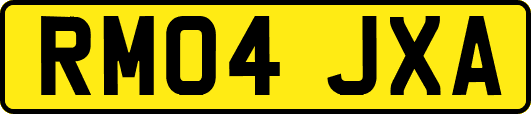 RM04JXA