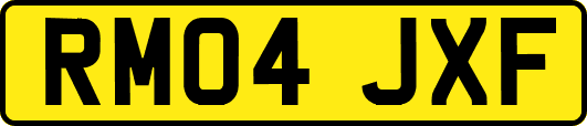 RM04JXF