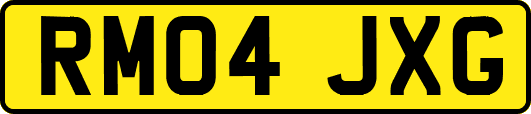 RM04JXG