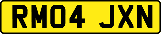 RM04JXN