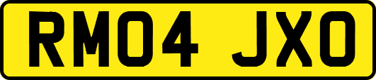 RM04JXO