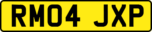 RM04JXP