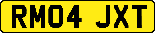 RM04JXT