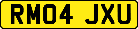 RM04JXU