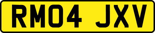 RM04JXV