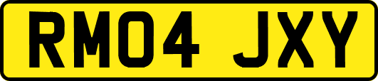 RM04JXY