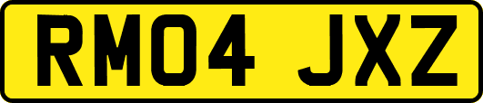 RM04JXZ