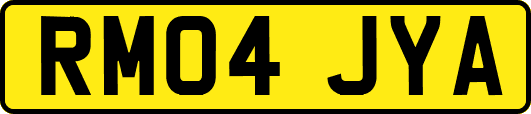 RM04JYA